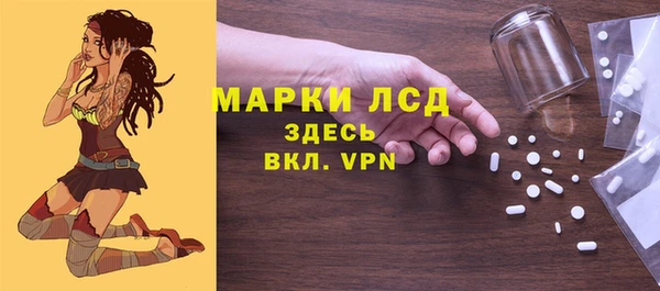 стафф Алексин